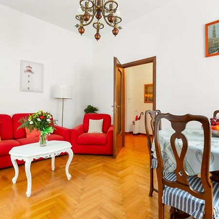 Bright Flat With Shared Garden Διαμέρισμα Μιλάνο Εξωτερικό φωτογραφία