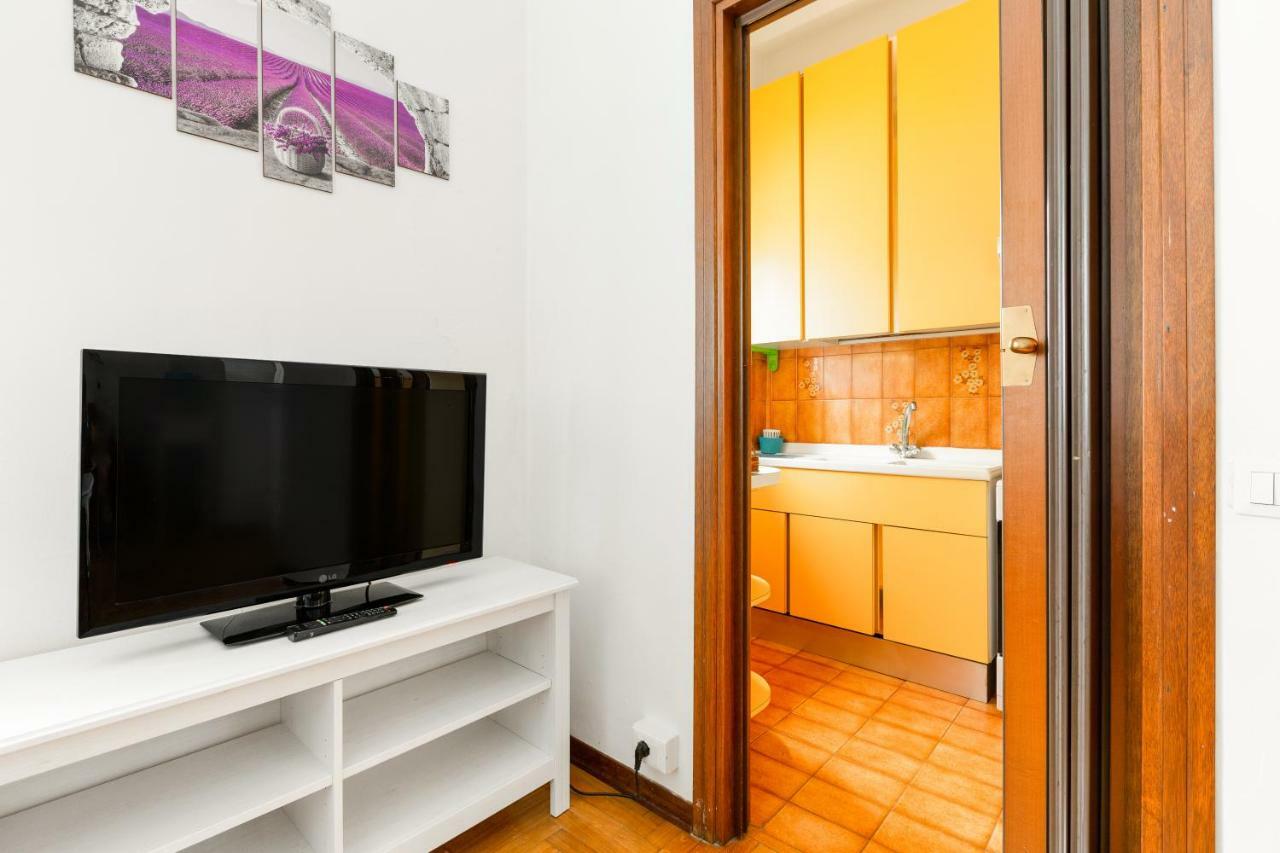 Bright Flat With Shared Garden Διαμέρισμα Μιλάνο Εξωτερικό φωτογραφία